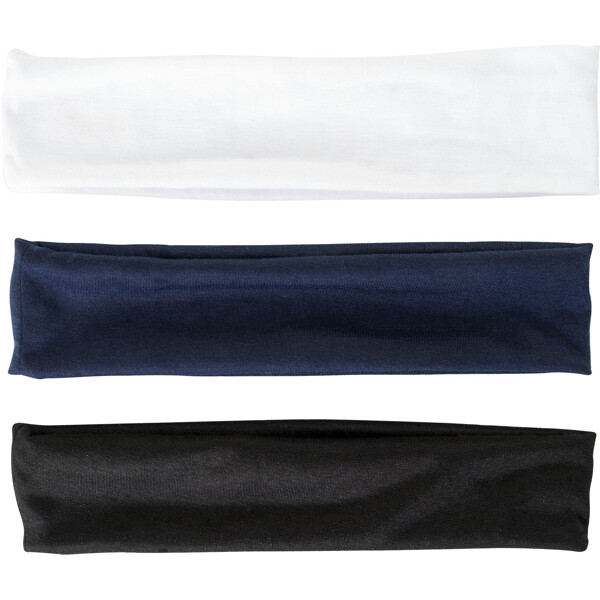 Brushworks Jersey Headbands (Kuva 2 tuotteesta 11)