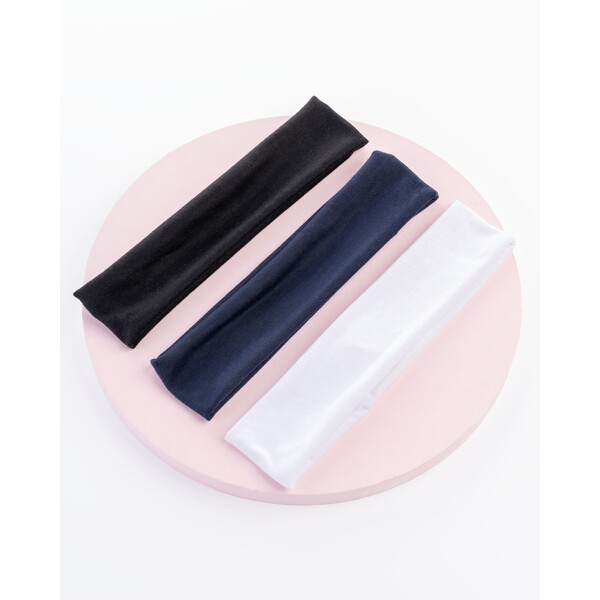 Brushworks Jersey Headbands (Kuva 3 tuotteesta 11)
