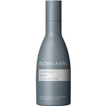Björn Axén Sport Conditioner
