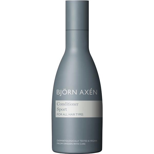 Björn Axén Sport Conditioner