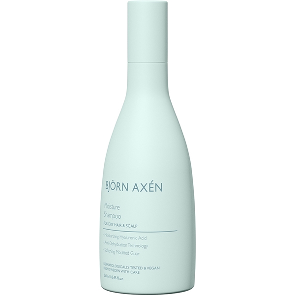 Björn Axén Moisture Shampoo (Kuva 1 tuotteesta 4)