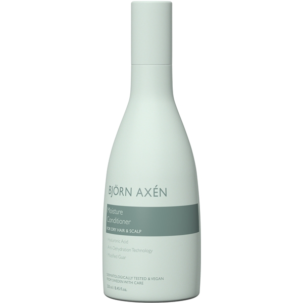 Björn Axén Moisture Conditioner (Kuva 1 tuotteesta 4)