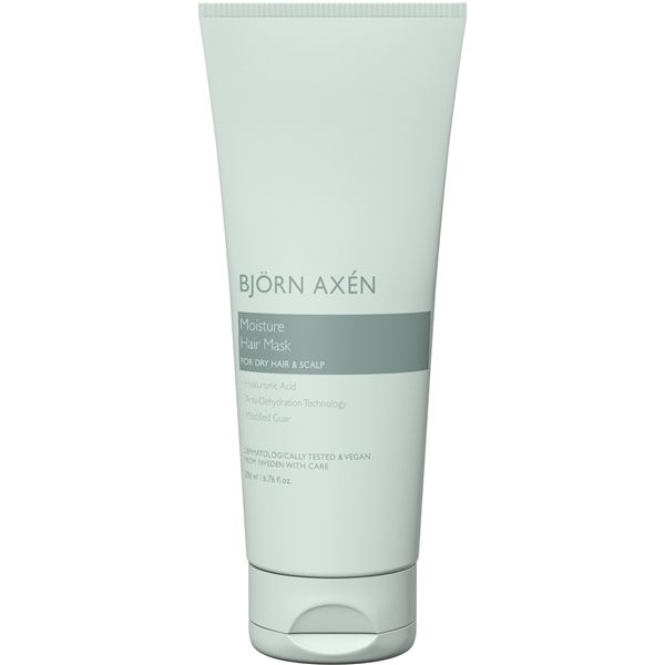 Björn Axén Moisture Hair Mask (Kuva 1 tuotteesta 4)