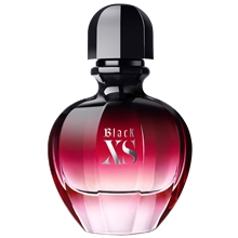 50 ml - Black XS For Her