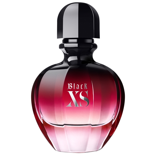 Black XS For Her - Eau de parfum
