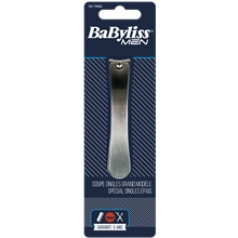 BaByliss 794683 Nailclipper For Men