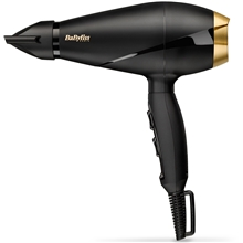 BaByliss 6704E Hair Dryer Power Pro 2000