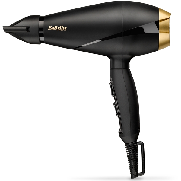 BaByliss 6613DE Hair Dryer Shine Pro (Kuva 1 tuotteesta 6)