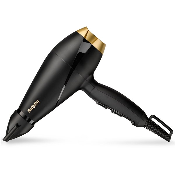 BaByliss 6704E Hair Dryer Power Pro 2000 (Kuva 3 tuotteesta 4)