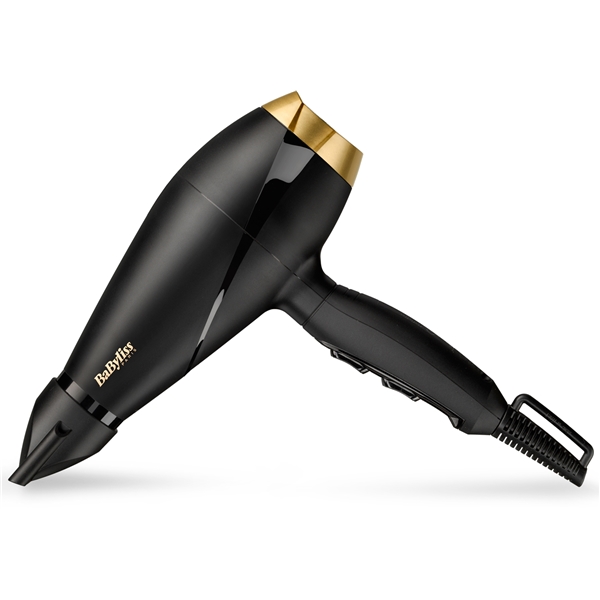 BaByliss 6613DE Hair Dryer Shine Pro (Kuva 3 tuotteesta 6)