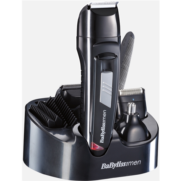 BaByliss E824E Multitrimmer (Kuva 1 tuotteesta 2)