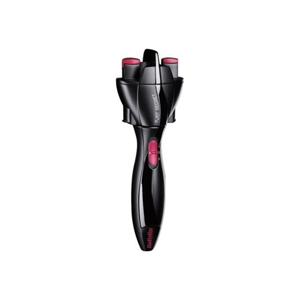 Babyliss Twist Secret (Kuva 2 tuotteesta 3)