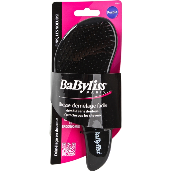 776261 Tangle Ease Brush BaByliss Harjat / Kammat