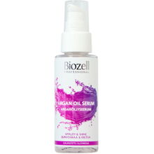 Biozell Argan Oil Serum
