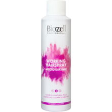 Biozell Working Hair Spray