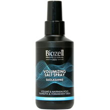 Biozell MEN Volumizing Salt Spray