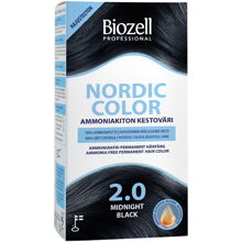 Biozell Nordic Color