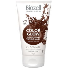 Biozell Color Glow Nourishing Toning Mask