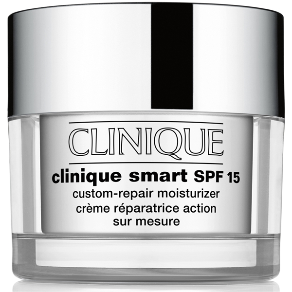 Smart Custom Repair Moisturizer Very/Dry Skin