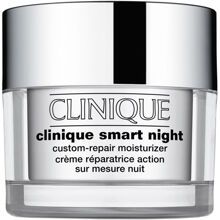 50 ml - Smart Night Custom Repair Moisturizer Skin 2