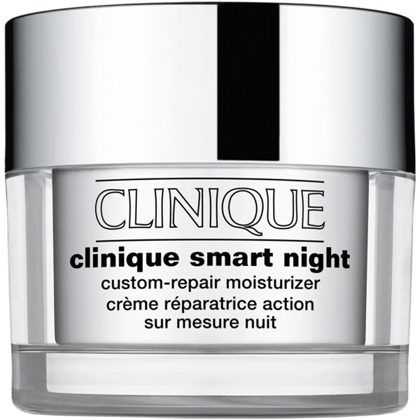 Smart Night Custom Repair Moisturizer Skin 2 (Kuva 1 tuotteesta 2)