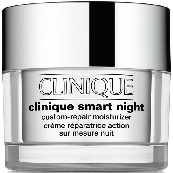 Smart Night Custom Repair Moisturizer Skin 3