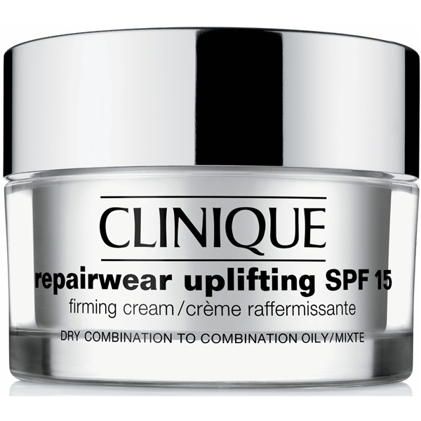 Repairwear Uplifting SPF 15 Skin Type 2+3