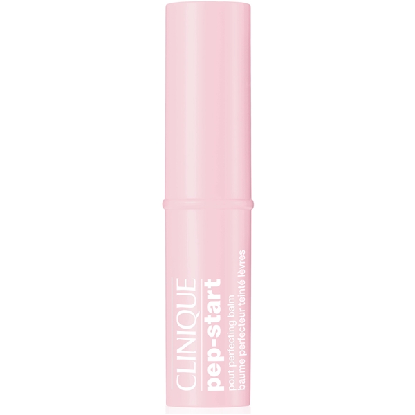 Pep Start Pout Perfecting Balm