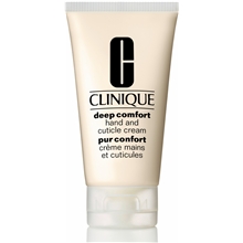 Deep Comfort Hand and Cuticle Cream