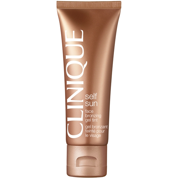 Clinique Face Bronzing Gel Tint