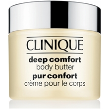 Deep Comfort Body Butter