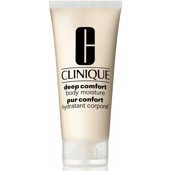 Deep Comfort Body Moisture