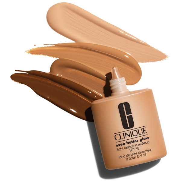 Even Better Glow Light Reflecting Makeup (Kuva 3 tuotteesta 3)