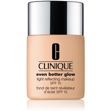 Even Better Glow Light Reflecting Makeup 30 ml Alabaster 10 CN