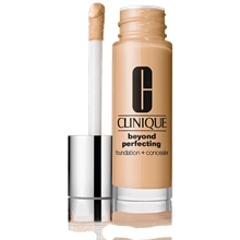 30 ml - No. 001 Linen - Beyond Perfecting Foundation + Concealer