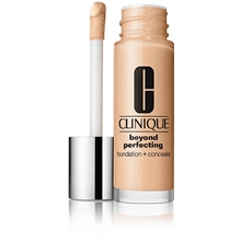 30 ml - No. 004 Creamwhip - Beyond Perfecting Foundation + Concealer