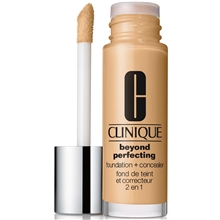 30 ml - No. 5.75 Cork - Beyond Perfecting Foundation + Concealer