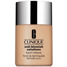 Anti Blemish Solutions Liquid Makeup