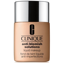 Anti Blemish Solutions Liquid Makeup 30 ml