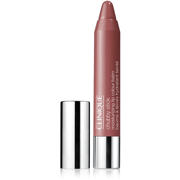 Chubby Stick Moisturizing Lip Colour Balm (Kuva 1 tuotteesta 2)