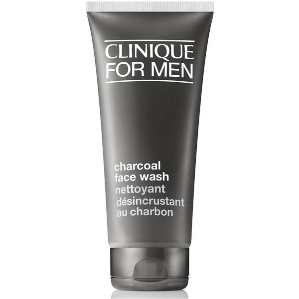 Clinique for Men Charcoal Wash