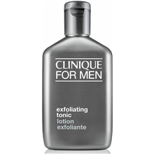 Clinique for Men Exfoliating Tonic