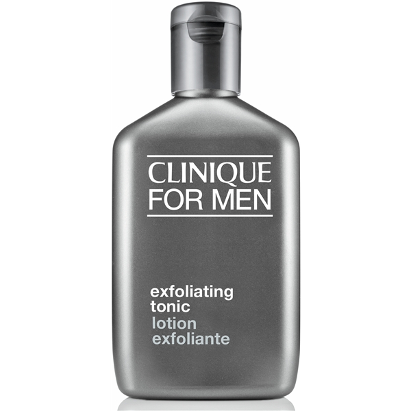 Clinique for Men Exfoliating Tonic