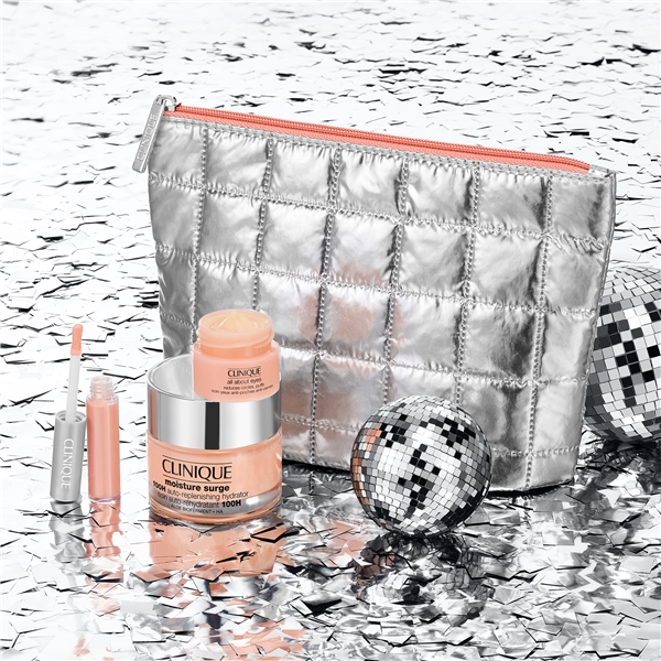Clinique Moisture Glow To's (Kuva 2 tuotteesta 2)