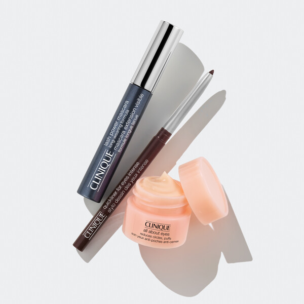 Clinique Eye Essentials 24 Hour Lashes Set (Kuva 2 tuotteesta 2)