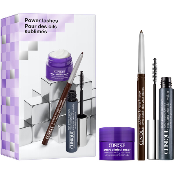 Clinique Power Lashes Set (Kuva 1 tuotteesta 2)