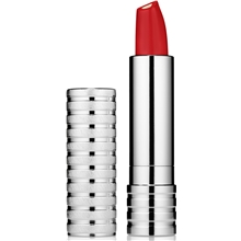 4 gr - No. 020 Red Alert - Dramatically Different Lipstick