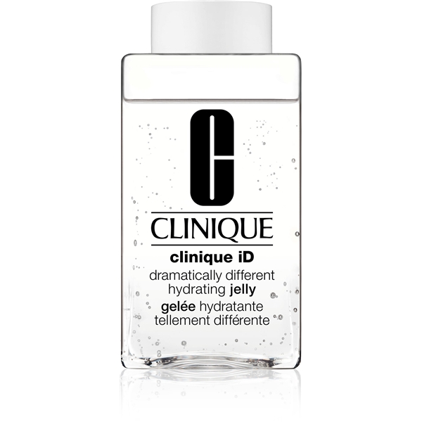 Clinique iD Base Hydrating Jelly (Kuva 1 tuotteesta 2)