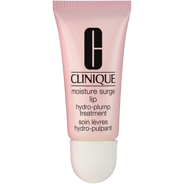 Moisture Surge Lip - Hydro Plump Treatment 10 ml, Clinique