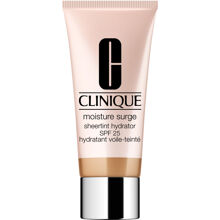 40 ml - No. 003 Light Medium - Moisture Surge Sheertint Hydrator